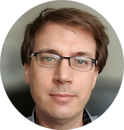 Pr Guillaume Bouguen​