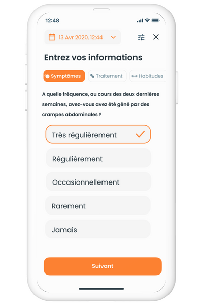 informations